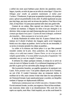 Le bistrot du Coeur