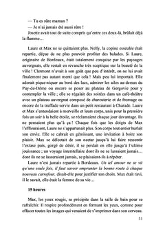 Le bistrot du Coeur