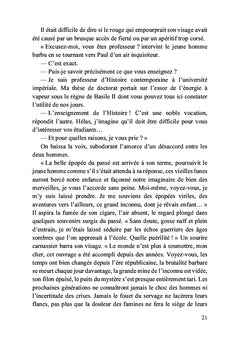Les jardins lunaires