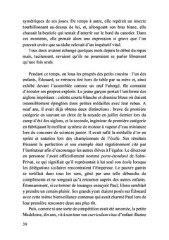 Les jardins lunaires
