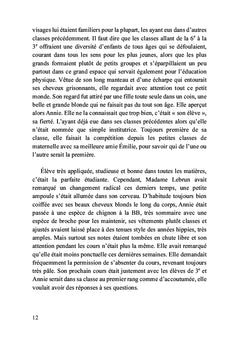 La lionne