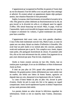 La lionne