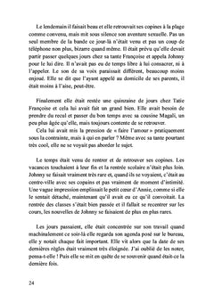 La lionne