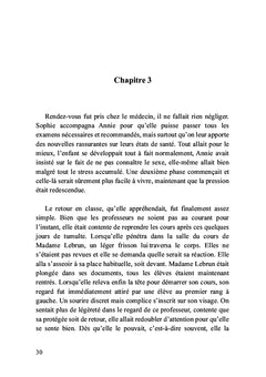 La lionne