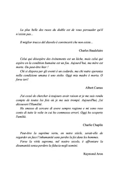 Senza rumore, impossibile addormentarsi