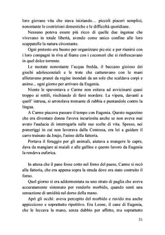 Senza rumore, impossibile addormentarsi