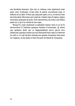 Les aventures rocambolesques de messire Guilbaud de la Fourche