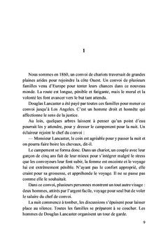 Lino et Dan