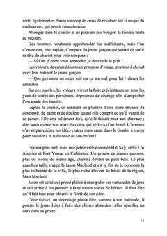 Lino et Dan