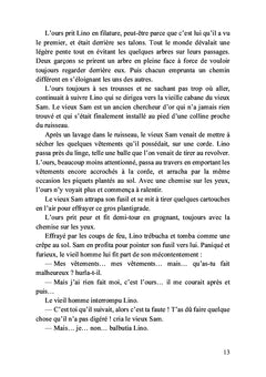 Lino et Dan