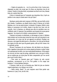 Lino et Dan