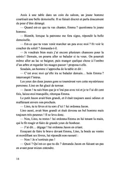 Lino et Dan