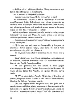 Lino et Dan