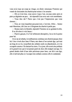 Lino et Dan