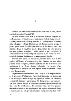 Lino et Dan