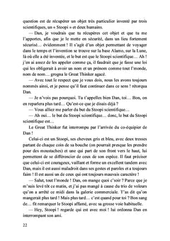 Lino et Dan