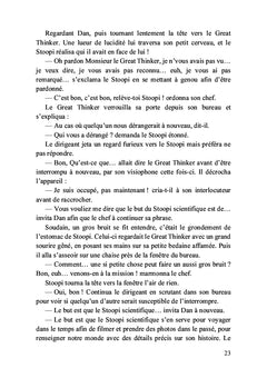 Lino et Dan