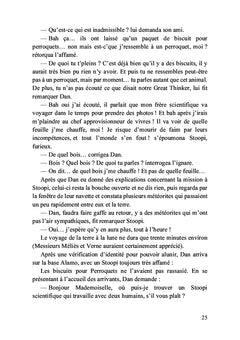 Lino et Dan