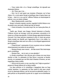 Lino et Dan