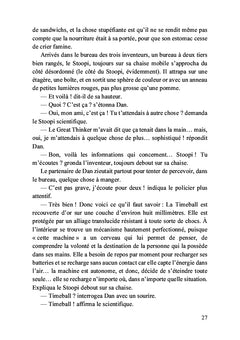Lino et Dan
