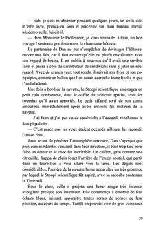 Lino et Dan