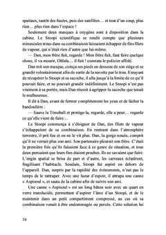 Lino et Dan