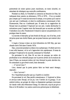 Lino et Dan