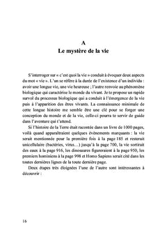 Vivre est dangereux... mais c'est tellement beau