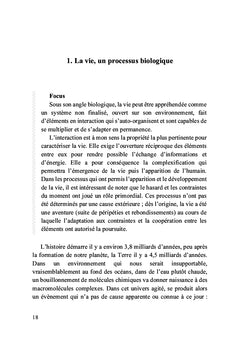 Vivre est dangereux... mais c'est tellement beau