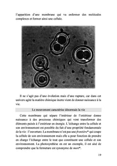 Vivre est dangereux... mais c'est tellement beau