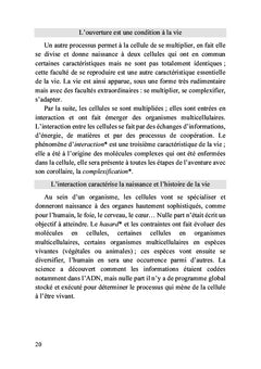 Vivre est dangereux... mais c'est tellement beau