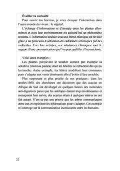 Vivre est dangereux... mais c'est tellement beau