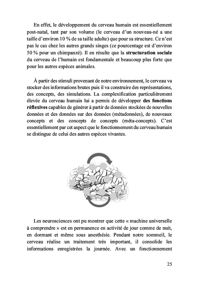 Vivre est dangereux... mais c'est tellement beau