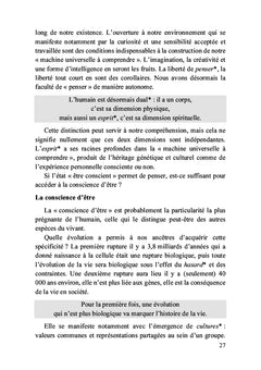 Vivre est dangereux... mais c'est tellement beau