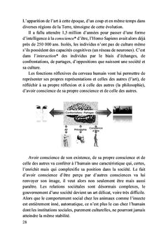Vivre est dangereux... mais c'est tellement beau