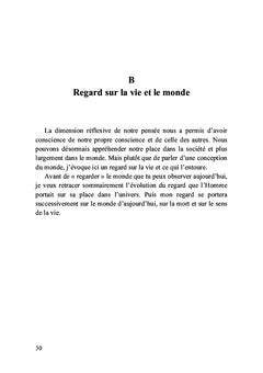 Vivre est dangereux... mais c'est tellement beau