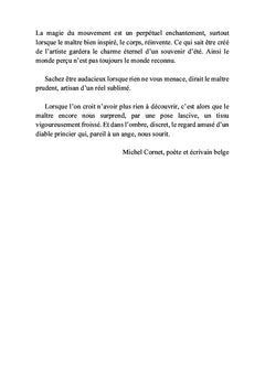 Dieu, le diable et moi