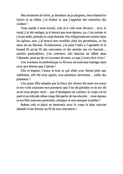 Dieu, le diable et moi
