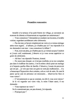 Dieu, le diable et moi