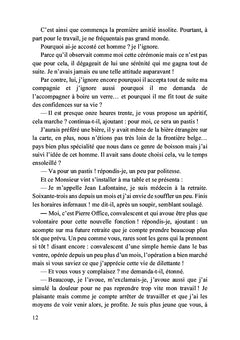 Dieu, le diable et moi