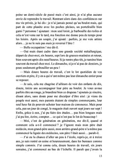 Dieu, le diable et moi