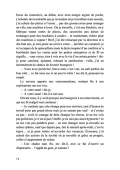 Dieu, le diable et moi