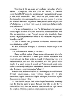 Dieu, le diable et moi