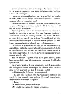 Dieu, le diable et moi