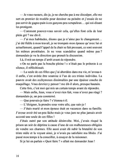 Dieu, le diable et moi