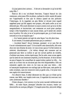 Dieu, le diable et moi