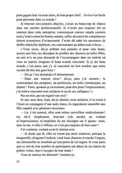 Dieu, le diable et moi