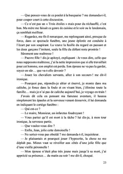 Dieu, le diable et moi