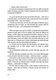 Dieu, le diable et moi