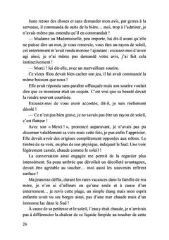 Dieu, le diable et moi